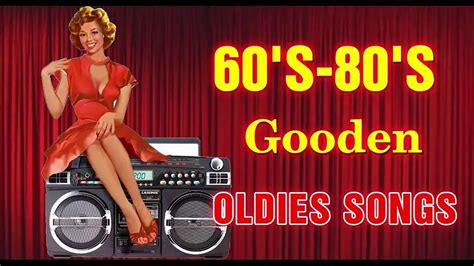 the best of golden oldies songs greatest oldies songs of 60s 70s 80s youtube
