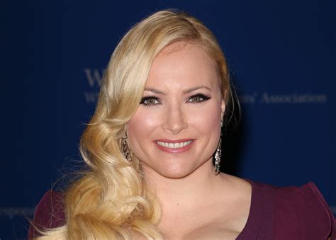 Meghan Mccain Takes Conservative Chair On ‘the View After Jedidiah