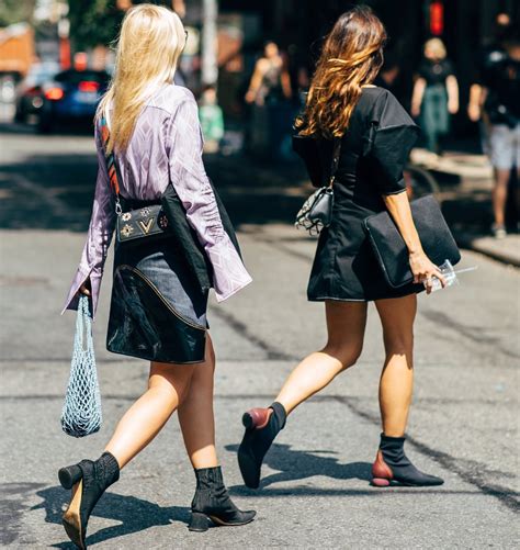 40 ways to wear your ankle boots this fall plus the pairs worth shopping for