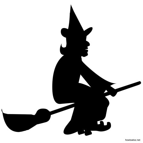 Halloween Images Black And White Free Download On Clipartmag