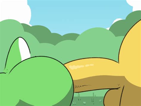 Post 3950937 Animated Kamek Komponi Koopa Magikoopa Super Mario Bros Yoshi