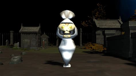 Pocong The Guardian Horror Apk For Android Download