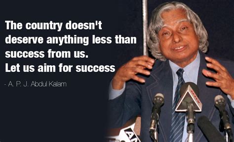 Love success abdul kalam quotes. 4 Scientifically Proven Life Hacks & Tips for Career Success in Your 20s