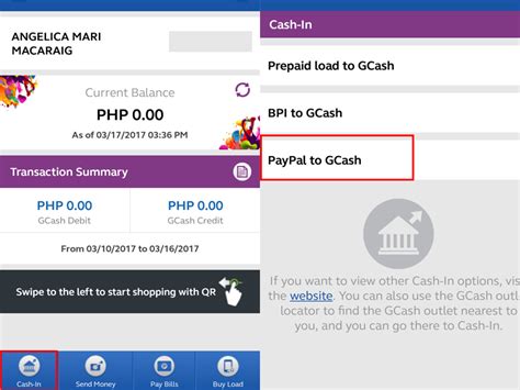 Here's how you cannot directly transfer money from paytm to paypal, there's no provision for it and also those apps operate on different platforms. How To Transfer Money From Paypal To GCash?