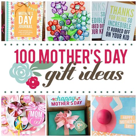And start looking for the best mother's day gifts out there right if you're looking to surprise the moms in your life with something a little out of the ordinary, we've got some ideas. Mother's Day Gifts for ALL Mothers - From The Dating Divas