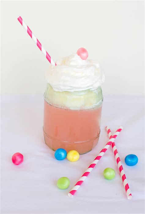 All fonts are in truetype format. DIY Pink Ice Cream Soda | Bespoke-Bride: Wedding Blog