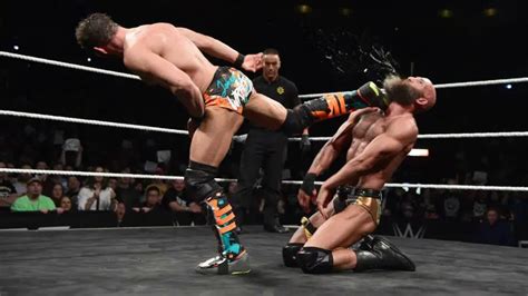 Tommaso Ciampa Wishes His Wwe Storyline With Johnny Gargano Ended At