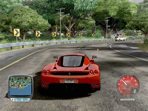 Test Drive Unlimited 2 Full Para Pc Por Megaserial Zona Game Juegos Full