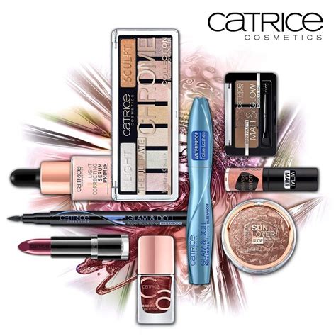 Pin by Terri Cassidy on Catrice make up | Catrice, Fall ...