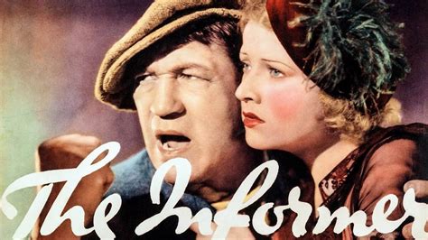 Victor Mclaglen Top 35 Highest Rated Movies Youtube