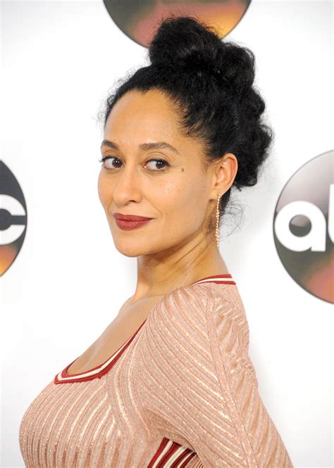 Beauty Of The Day 5 Secrets Of Tracee Ellis Ross Style