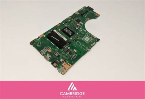 Intel Core I7 4510u Laptop Motherboard For Asus Tp550l Tp550la 60nb0590