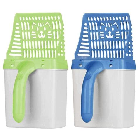 Become a kitty litter champion with pioneer pet smart cat litter. Smart Cat Litter Scoop Litter & Housebreaking