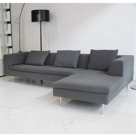 This living room furniture style offers versatile modular design, a plus if you enjoy rearranging your decor. Dwell L Shape Sofa | corner sofa | designer sofa