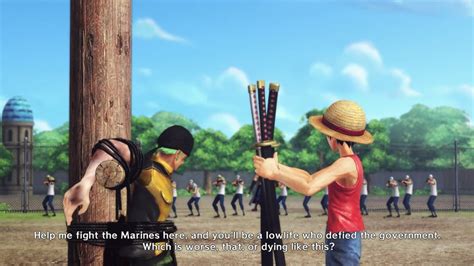 Drum island 3.2 ep 2: One Piece Pirate Warriors 3 walkthrough Part 2 PS4 - YouTube