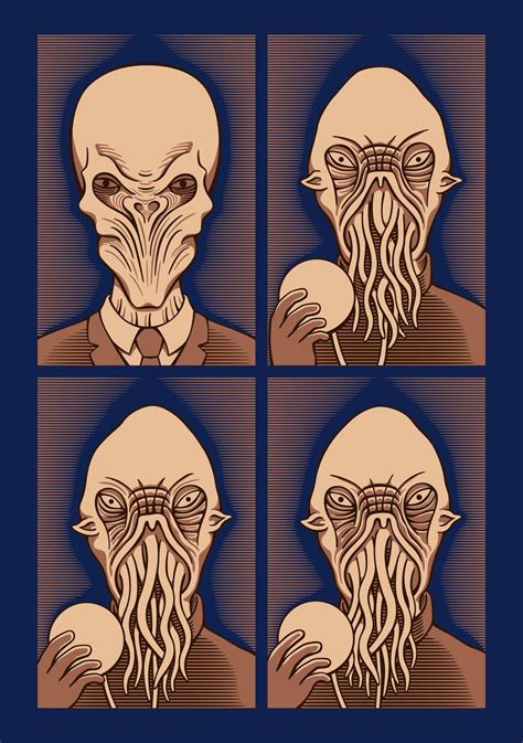 Ood One Out On Deviantart Diy