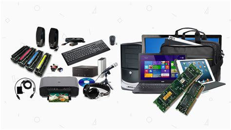 Dealnews finds the latest computer accessory deals. ICT Hardware & Accessories - MegTech Africa Limited