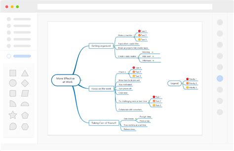 Discover Mind Mapping For Free Imindmap Vs Edrawmind