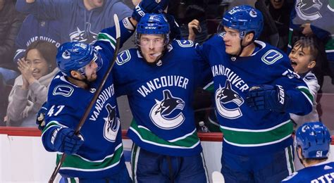 Your best source for quality vancouver canucks news, rumors, analysis, stats and scores from the fan perspective. Puget Sound Radio | B.C. officials won't bend health rules ...