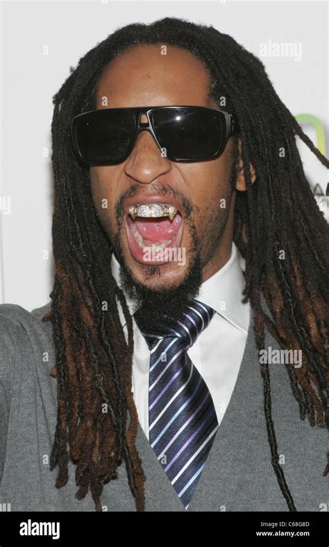 Lil Jon In Attendance For The Celebrity Apprentice Cast Party At Surrender Nightclub Encore Las