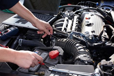 10 Most Common Engine Repairs Monrovia Luxury Motorworks