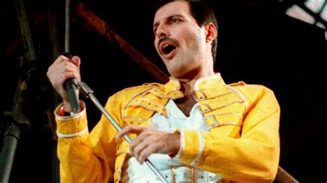 3 Décadas Sin Freddie Se Cumplen 30 Años Desde Que La Voz De Freddie