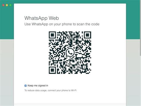 Whatsapp Login Qr Code Scan Gailu