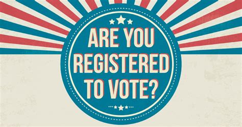 Information on how to vote and how to register to vote with your state's resources. Register to vote - Deerfield Public Library