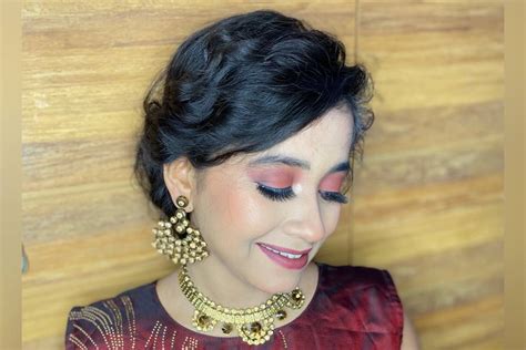 Makeup By Meghaa Makeup Artist Mayur Vihar Patparganj