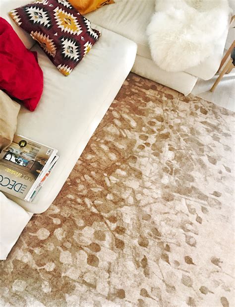 Decor Trends The Top Rug Trends For 2020 To Try Now