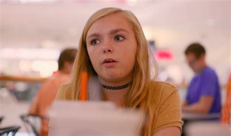 Eighth Grade Movie Review