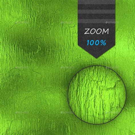 Green Foil Seamless Textures Pack V1 Seamless Textures Texture