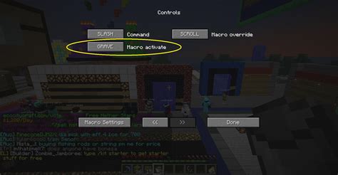 Check spelling or type a new query. Macro Mod - Basic Armour Durability Display | EcoCityCraft ...