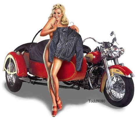 281 Best Images About Motorcycle Art And Posters On Pinterest Bikes