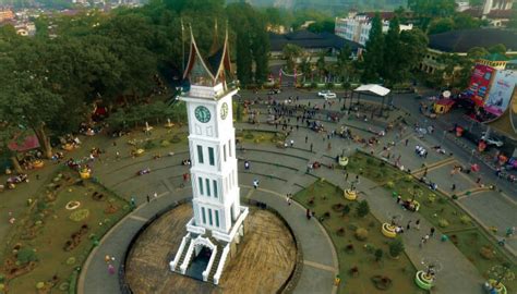 Paket Tour Bukittinggi 3 Day 2 Night Rj Holiday