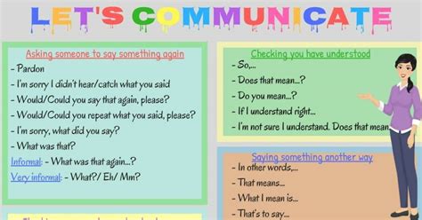 Useful Phrases Used In Daily English Conversations Eslbuzz