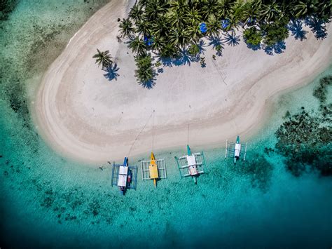 25 Amazing Drone Photos Of The Philippines