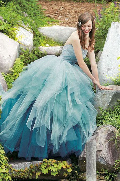 Disney release Princess wedding dresses collection | OK ...