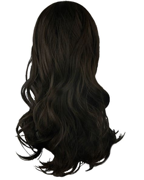 Hair Png Pic Png Mart