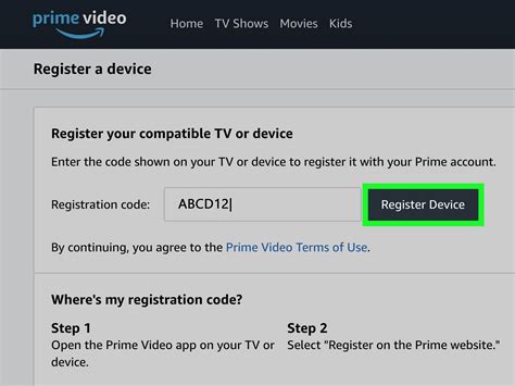 How To Add A Device To Amazon Prime Video Bapbalance