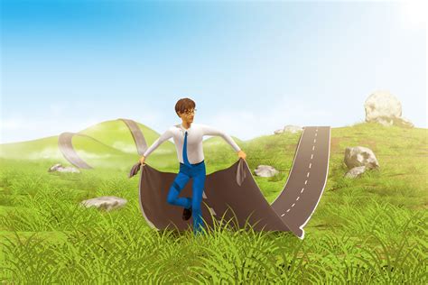 【安定した未来を築くための道】50代のための効果的な副業アイデア - 50代からのオンライン副業