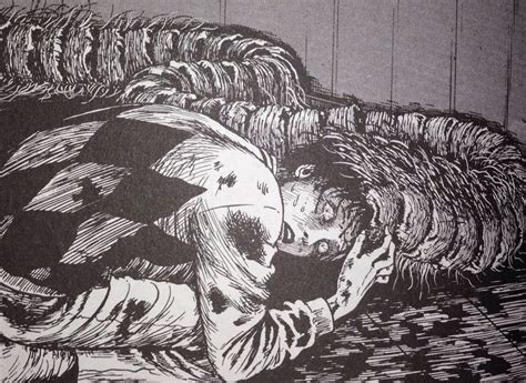 See more of 伊藤潤二香港書迷會 junji ito hong kong fan club on facebook. ギョ 無料 漫画 - 最高のアニメーションイラスト