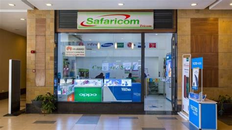 Best Smartphones You Can Get At Safaricom Shop