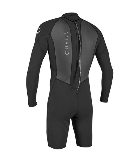 Oneill Reactor Ii 2mm Long Arm Spring Wetsuit Surf Wetsuits Soul