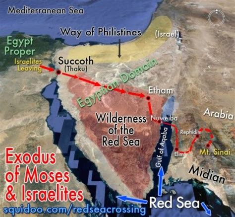 Red Sea Crossing Discovered Artifacts And Evidence Bible Mapping