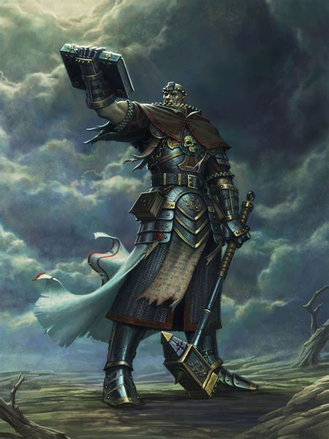 Pin By William Oskerson On Erendar Male Warhammer Art Warhammer