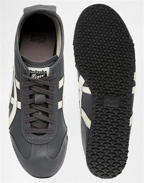We did not find results for: Lyst - Asics Onitsuka Tiger Mexico 66 Trainers in Gray for Men