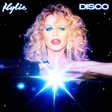 Kylie Minogue Disco Review Eventalaide