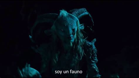 He tells her she's a princess, but must prove her royalty by surviving three gruesome tasks. Hello Joinery: pan's labyrinth english dub
