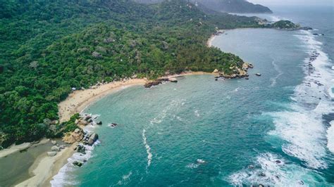 Ultimate Guide To Parque Tayrona Colombias Most Awe Inspiring